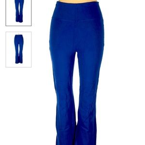 SUPER long comfy yoga pants